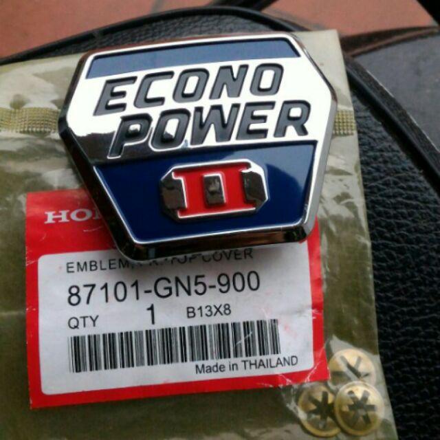 LOGO - ĐÀO GẮN YẾM XE DREAM - THÁI VÀ VIỆT (-15%)