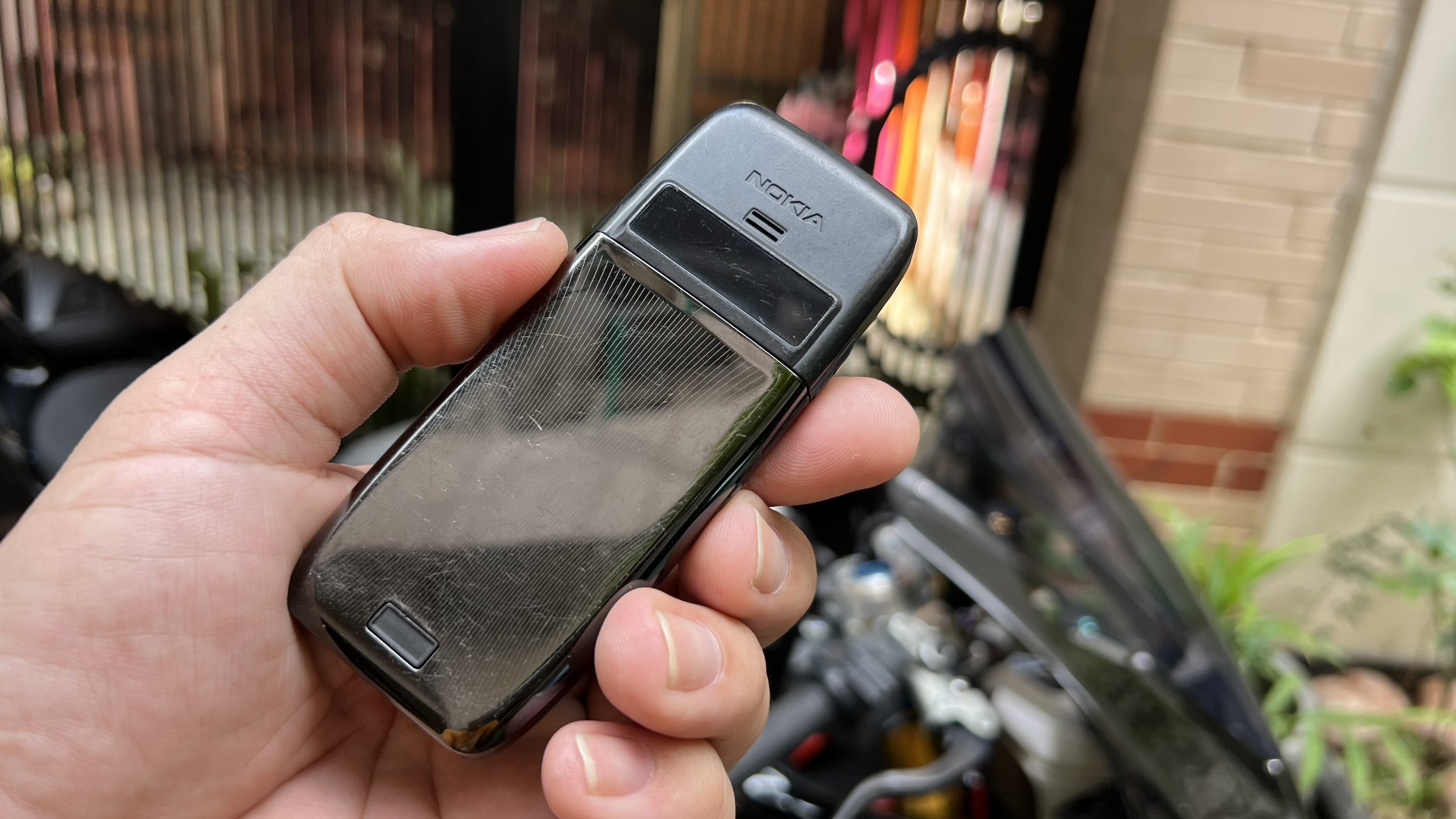LK Điện thoại Nokia E51 chính hãng
