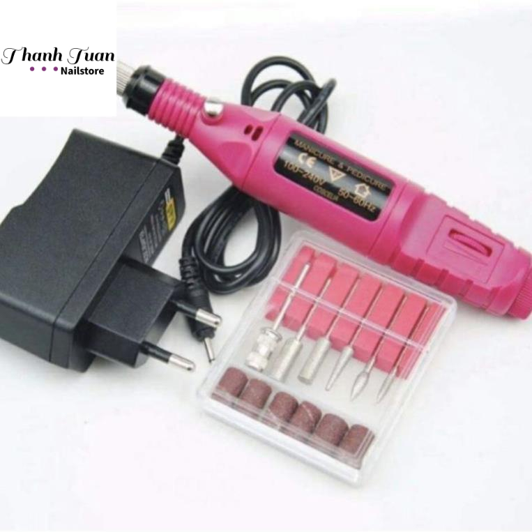 Máy mài mini cầm tay