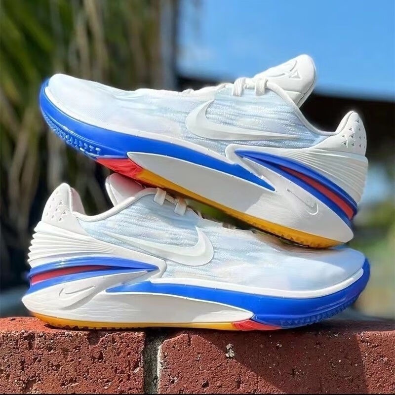 New Original G- T- Cut- 2.0 Fashion Basketball Shoes Men Women Double