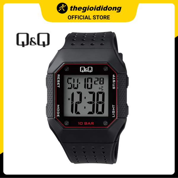 Đồng hồ Nam Q&Q M158J002Y bán chạy