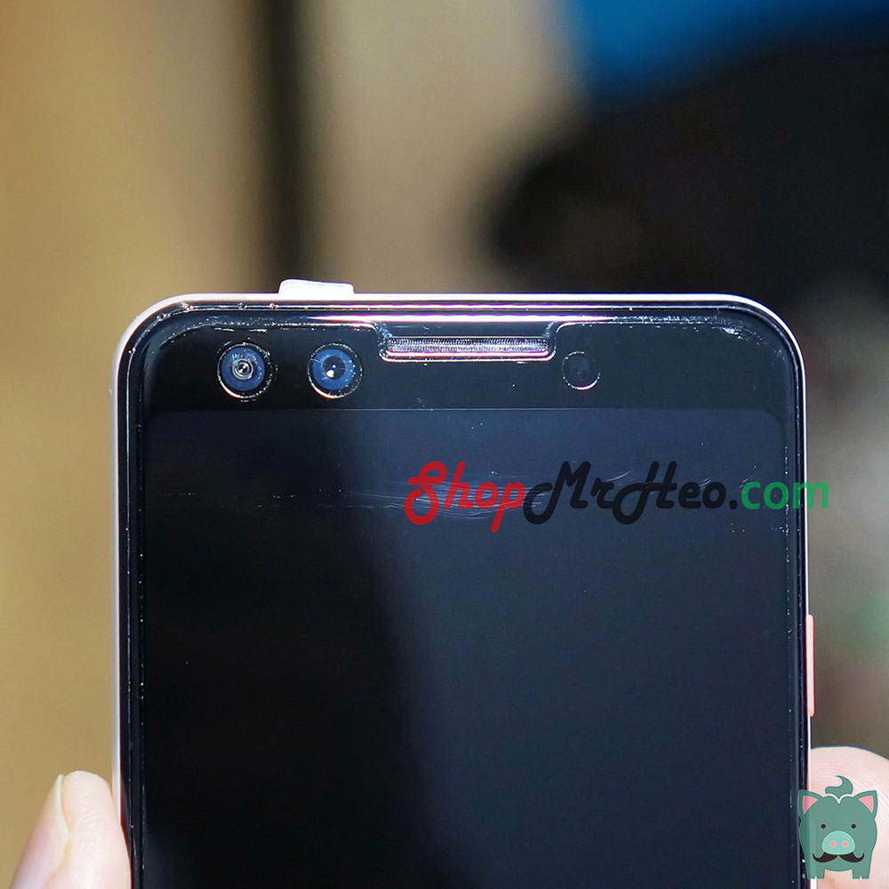 [HCM]Dán Dẻo PPF Full Màn Hình Google Pixel 3 - Pixel 3 XL