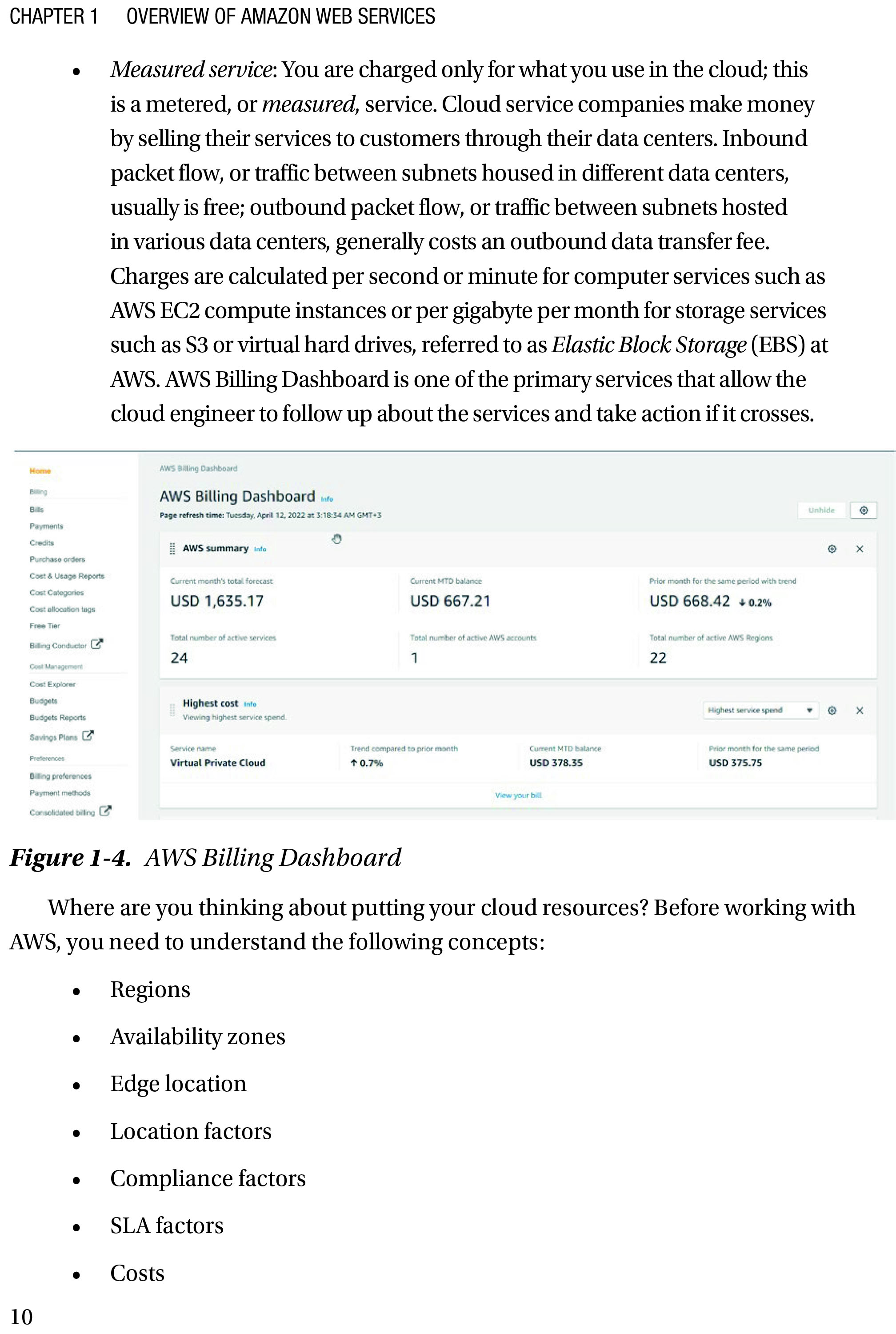 Sách A Complete Guide to DevOps with AWS Deploy, Build, and Scale Services with AWS Tools and Techniques