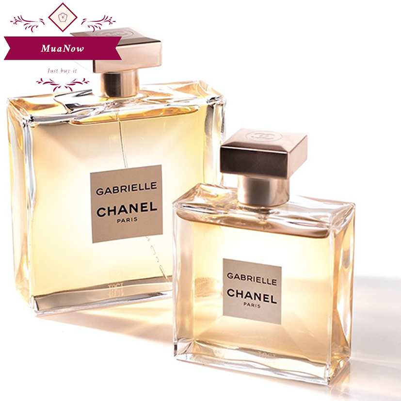Nước hoa Chanel Coco Gabrielle mẫu thử 5ml/10ml