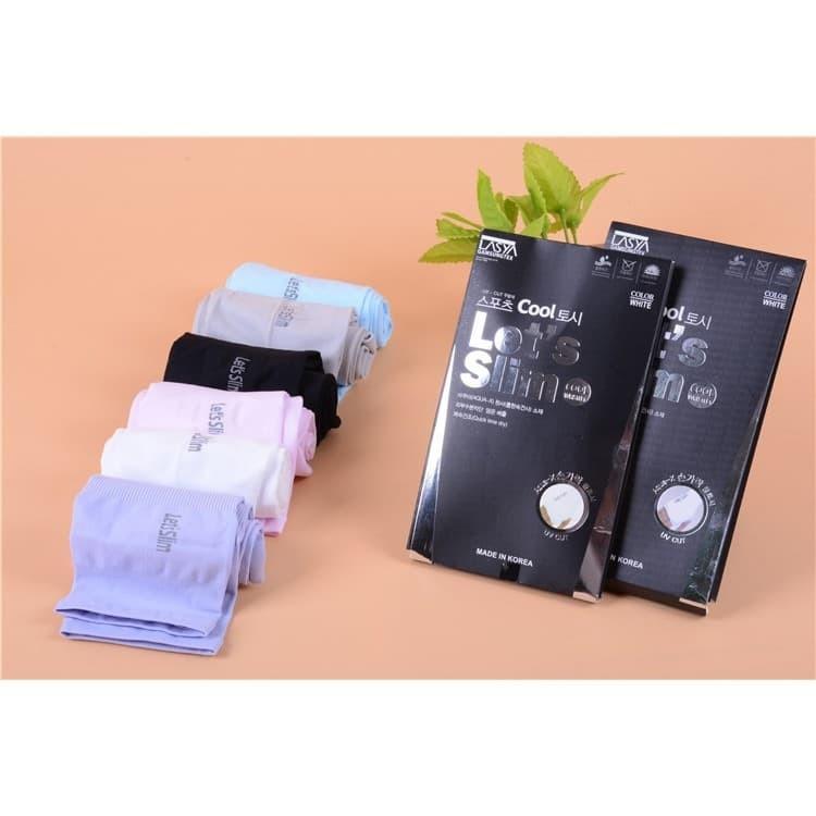 Găng Tay Chống Nắng Xỏ Ngón Hàn Quốc - Bao Tay Đi Phượt Siêu Mát Chống Tia UV Đi Xe Đạp