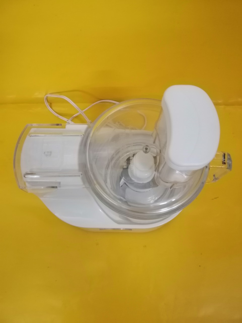 Máy xay thịt nội địa Nhật Tescom TK-551