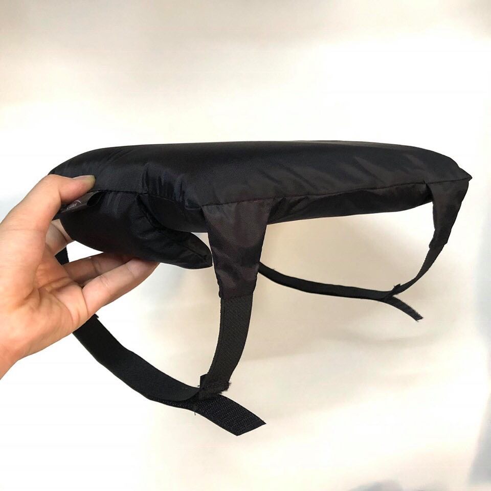 [HCM]Đệm lót yên xe máy
