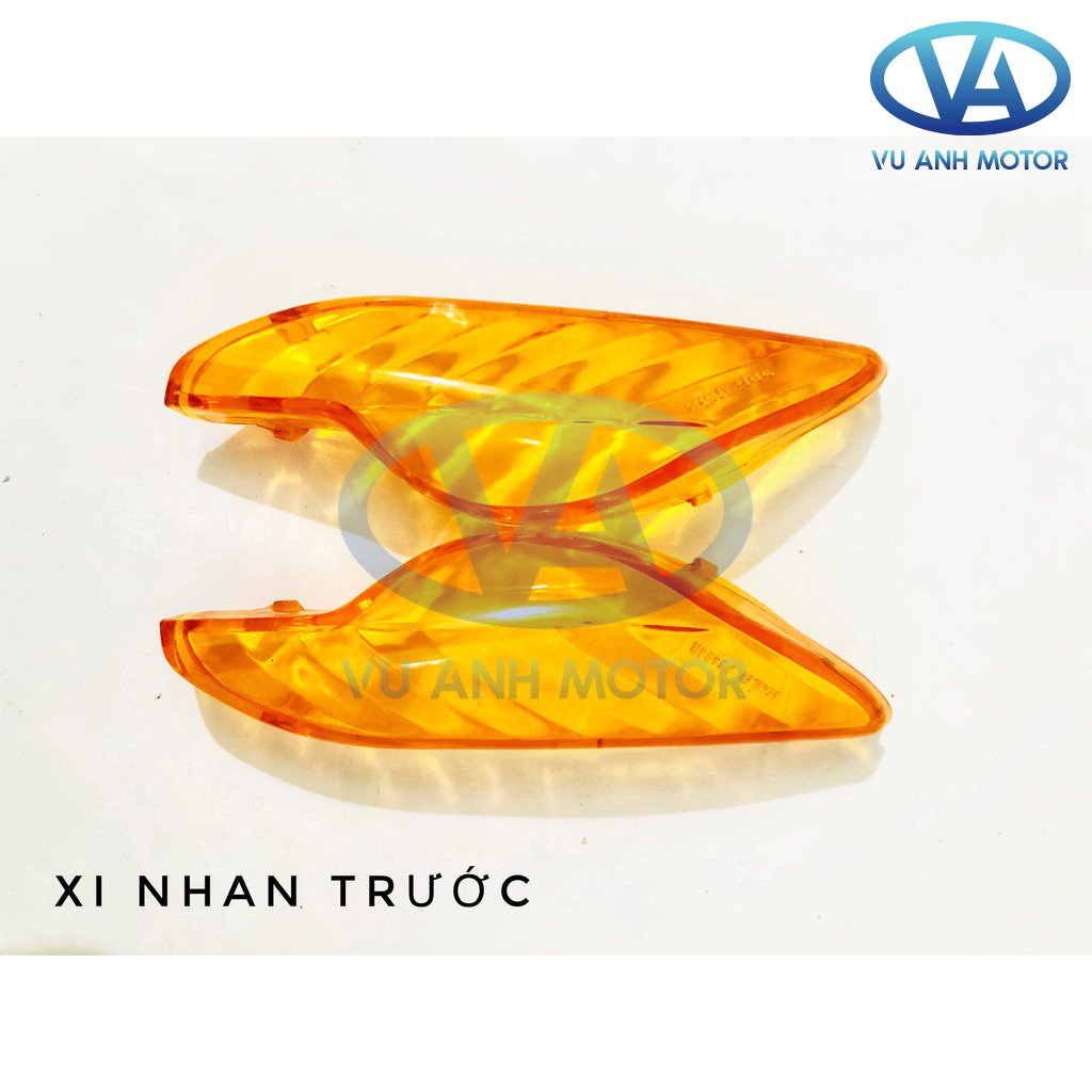 Xi Nhan Cam Trước Sau Wave A - 2006-2022