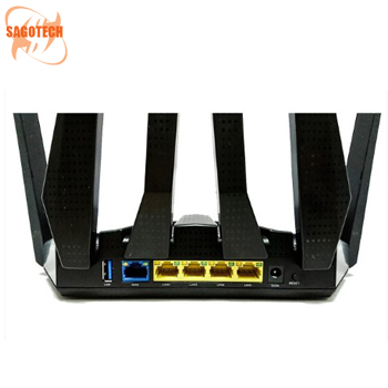 Thiết Bị Router Wifi Aptek A196GU