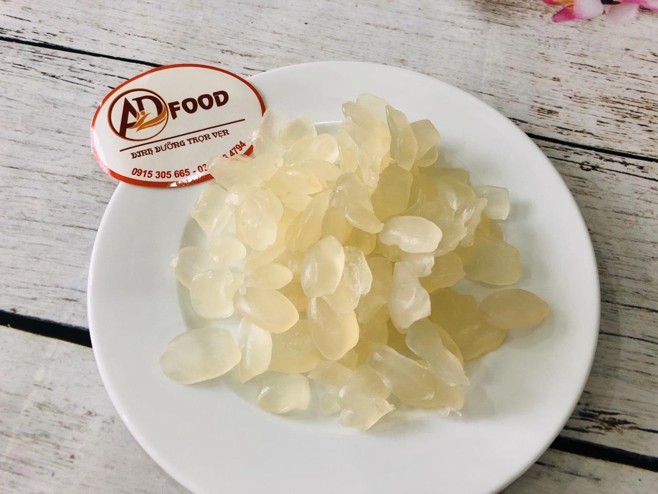 1kg mứt thốt nốt sấy dẻo loại đặc biệt