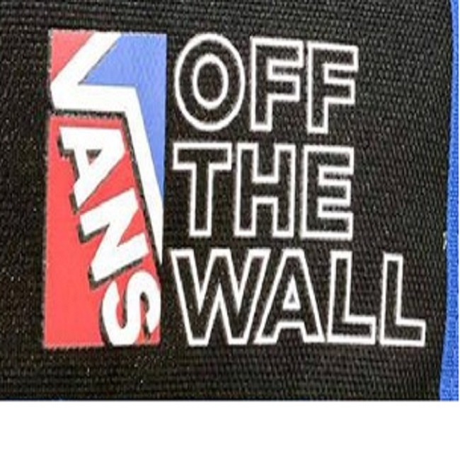 Ví Vans Slipped Wallet VN000C32ZJK