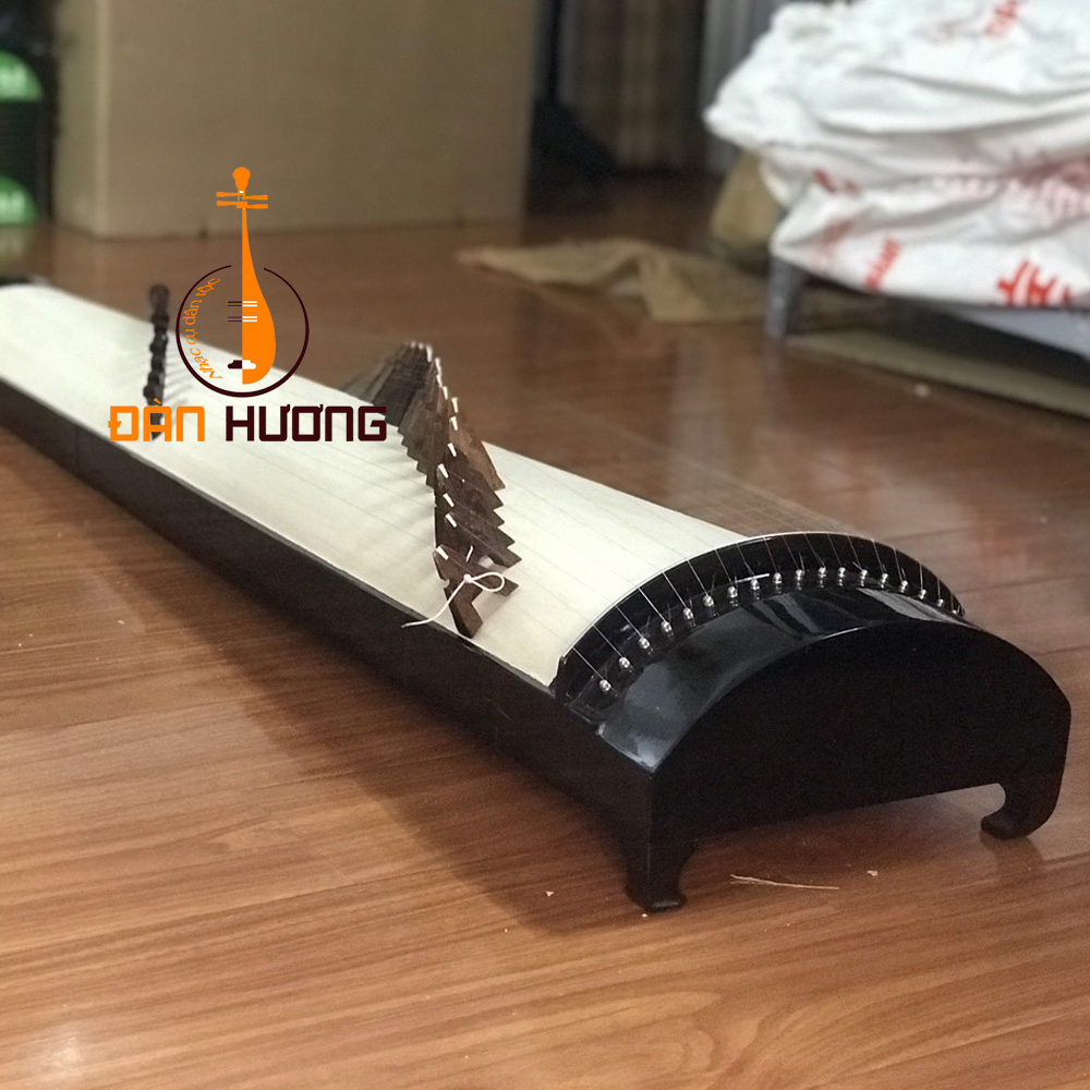 ĐÀN TRANH DT379 19 DÂY (không khảm)