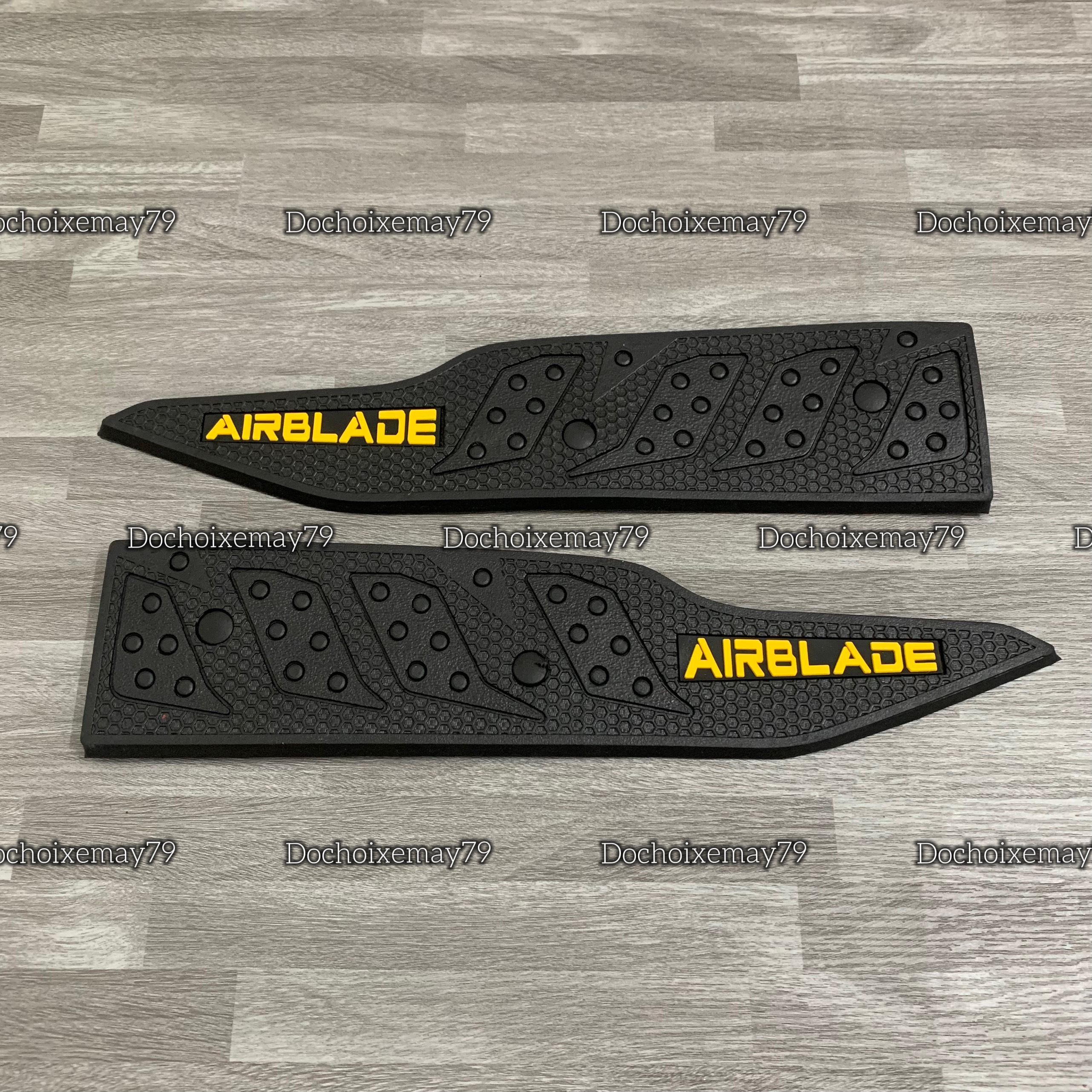 Thảm lót chân AB160, Air Blade 2013-2023