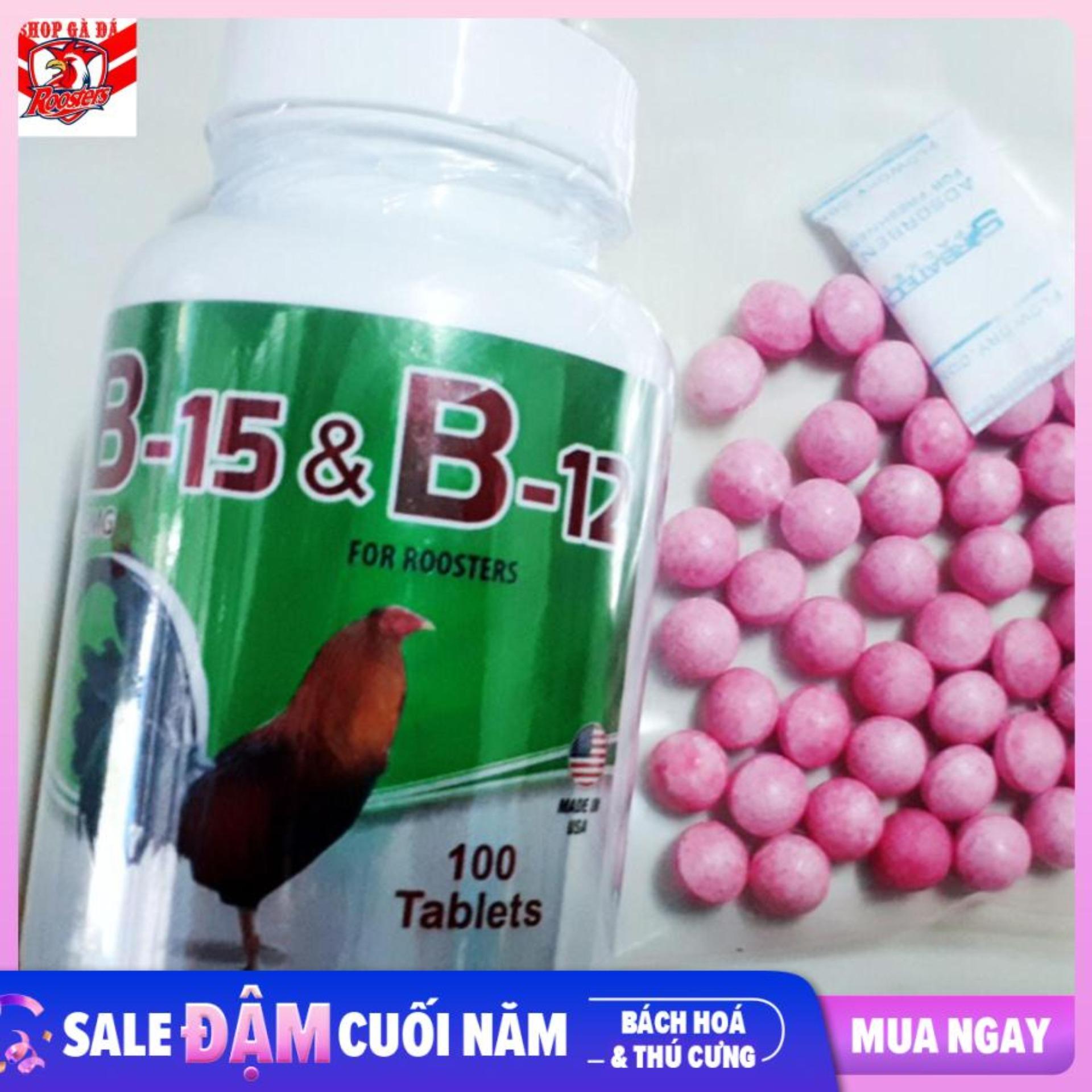 b15 b12 20 viên chiếc lẻ