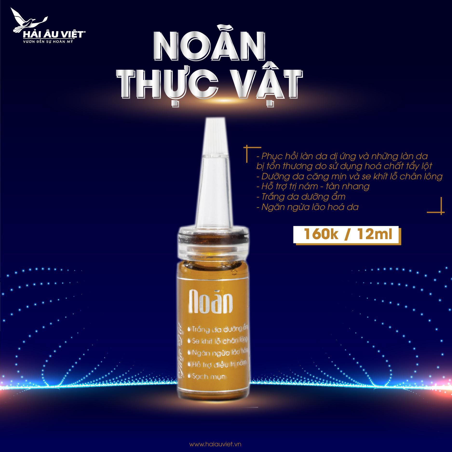 NOÃN thực vật