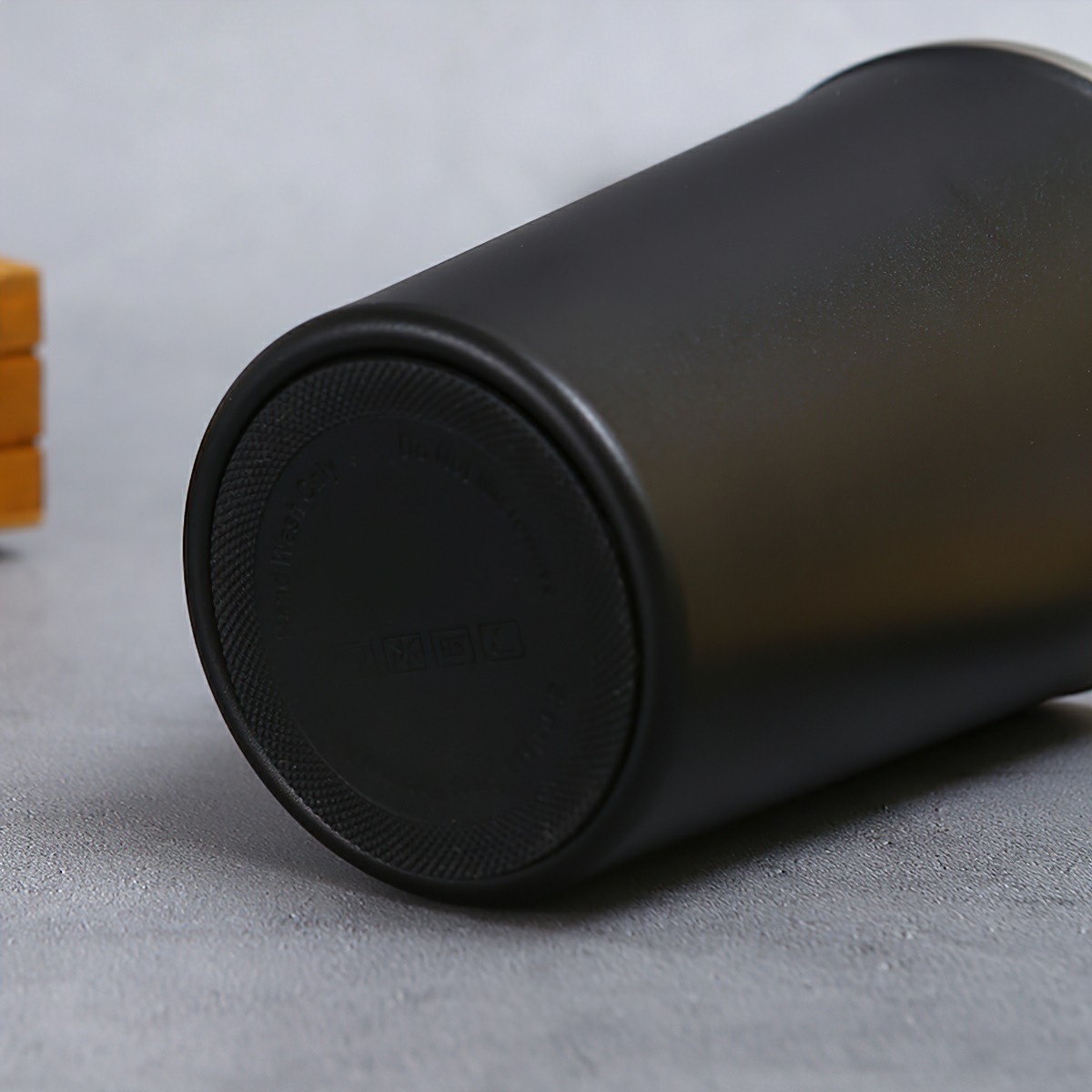 380ml / 510ml coffee thermos cup 304