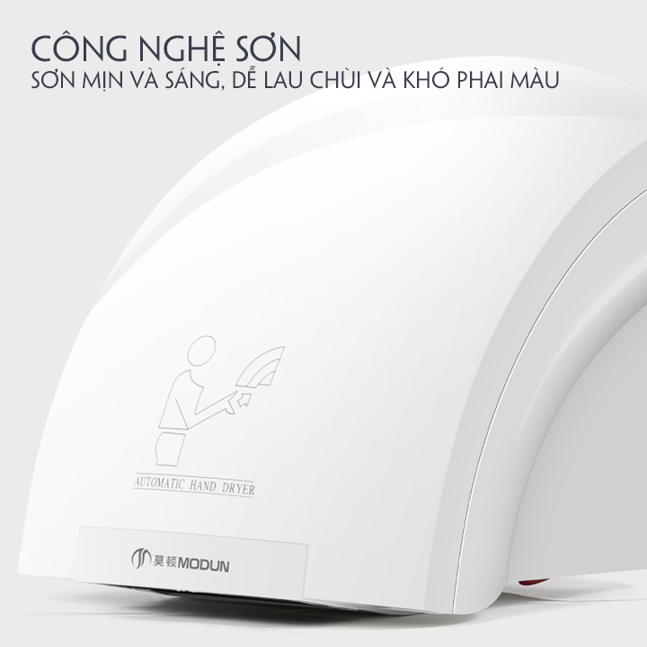 Máy sấy tay tự động - M011