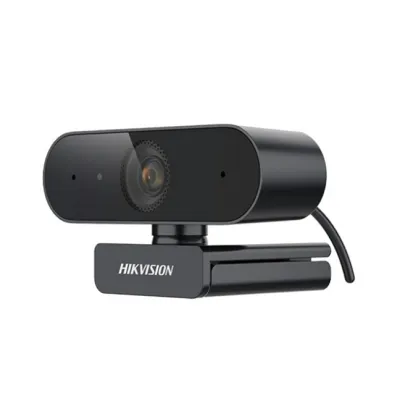 Webcam HIKVISION DS-U320 Full HD 1080p - Hàng chính hãng
