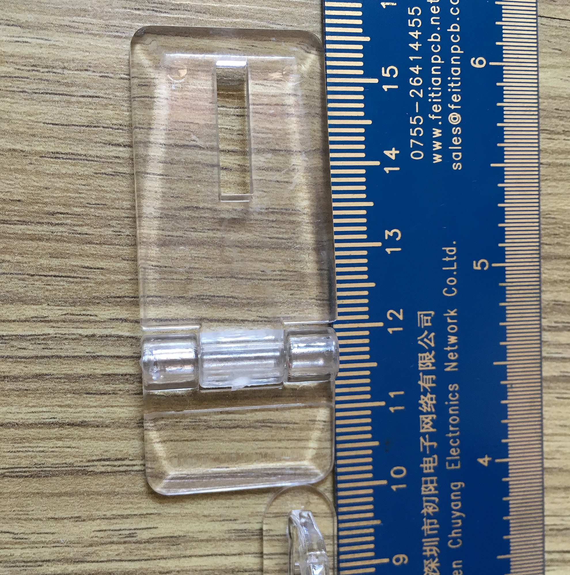 Chốt khóa mica, khóa mica, đồ thủ công, Bộ 4 chiếc