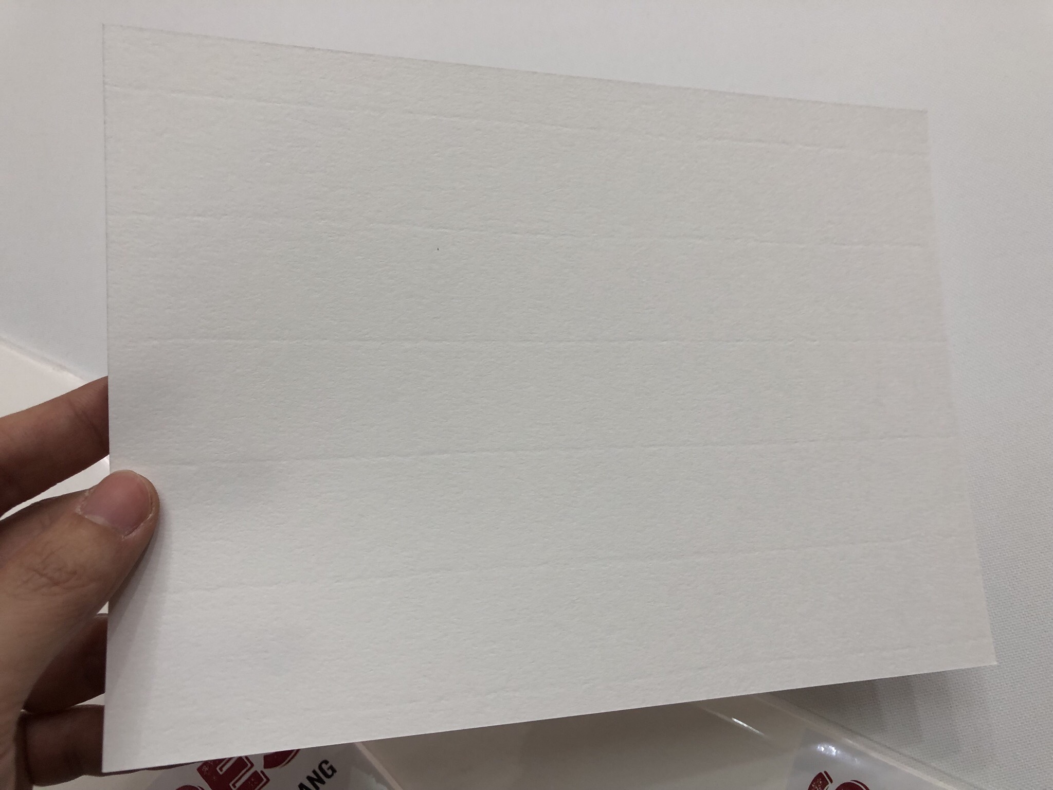 Giấy Happy Ingres A3/A4/A5 220gsm xấp 10 tờ