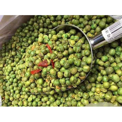 250g Đậu Hà Lan Tỏi ớt Siêu Ngon