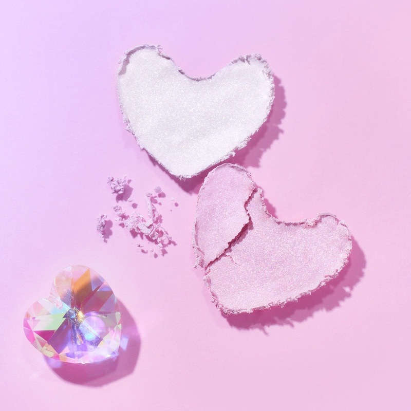 Phấn Bắt Sáng Lilybyred Glow Veil