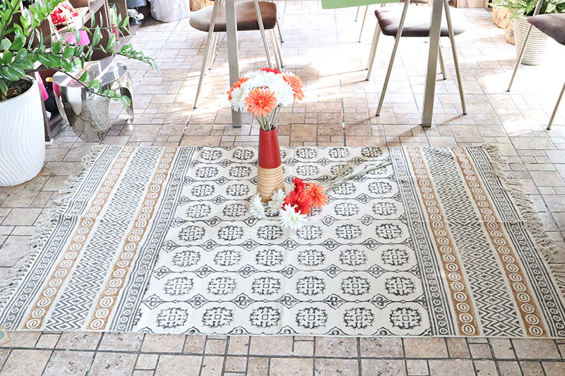 THẢM TRẢI SÀN KHỔ RỘNG 120X170CM