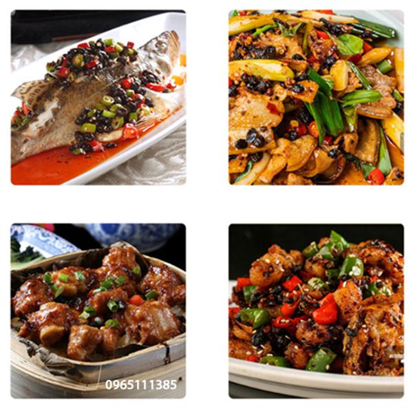 Hạt Tàu Xì Gói 150g