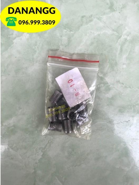 Bộ cấy ốc dàn để chân xe máy
