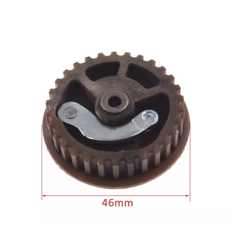 Bánh răng cam máy cắt cỏ gx25/35