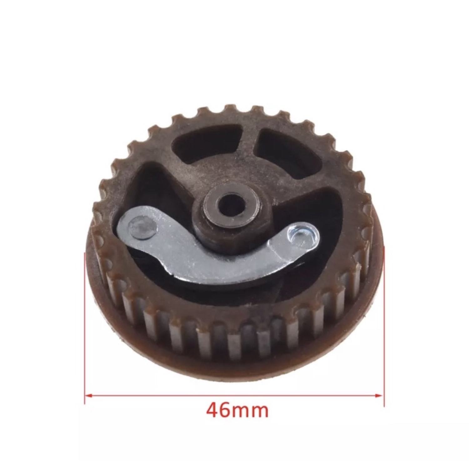 Bánh răng cam máy cắt cỏ gx25/35