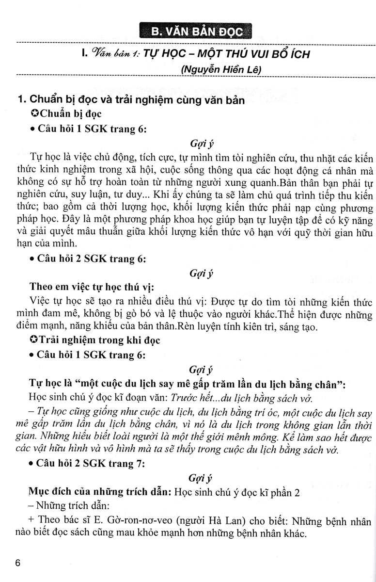 Sách Tham Khảo - Hướng Dẫn Học Ngữ Văn Lớp 7 - Tập 2 (Dùng Kèm SGK Chân Trời Sáng Tạo) - (HA) - Newshop