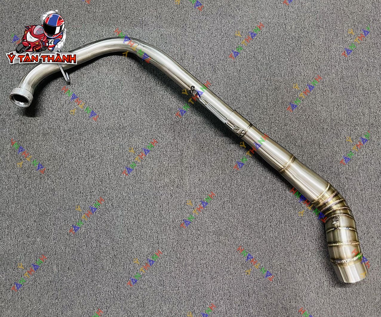 Cổ Pô Stb Exciter 155