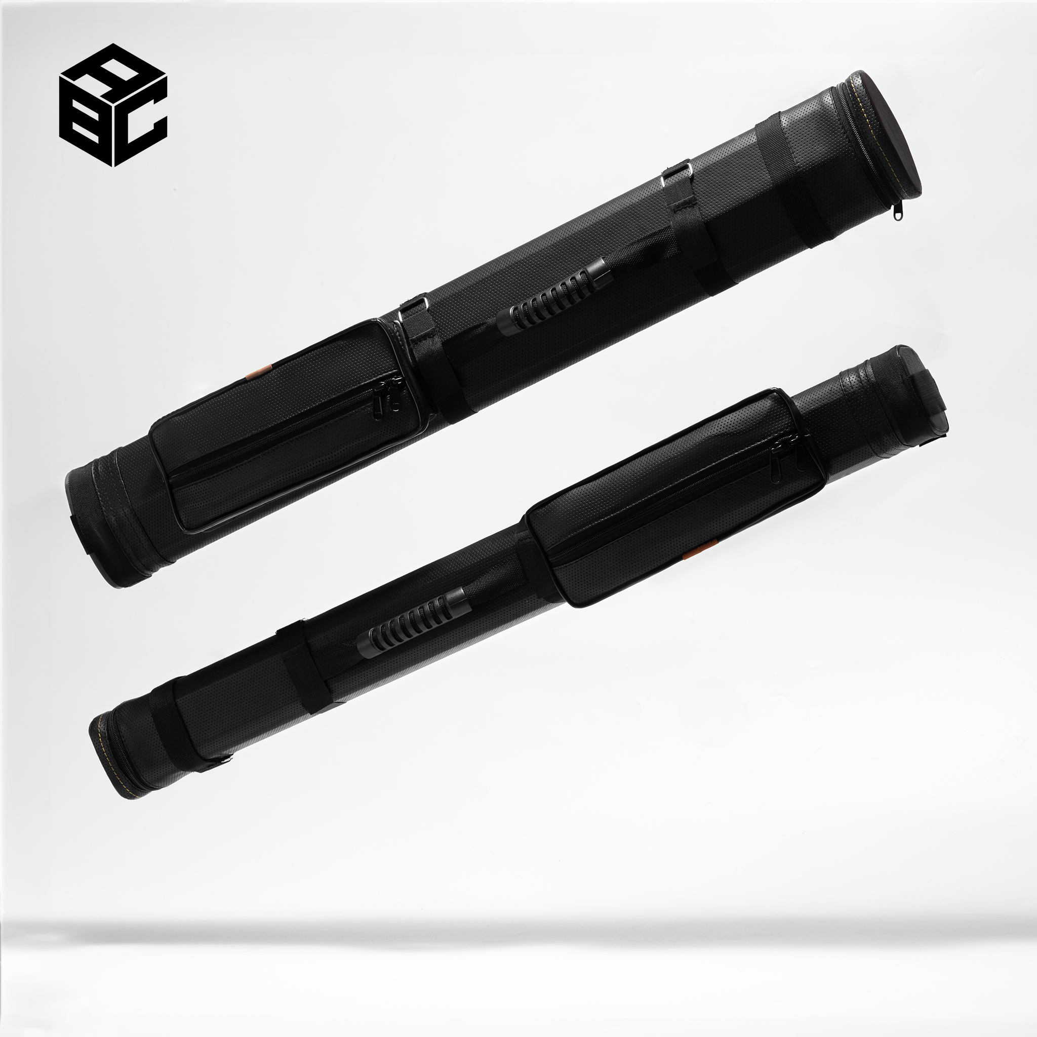 Bao cơ bida 2 cán 2 ngọn (2x2) có 2 loại