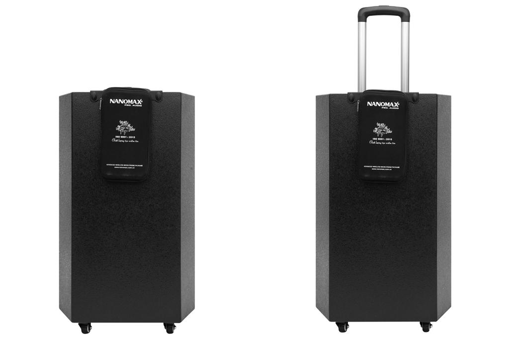 Loa Nanomax SK-18H3