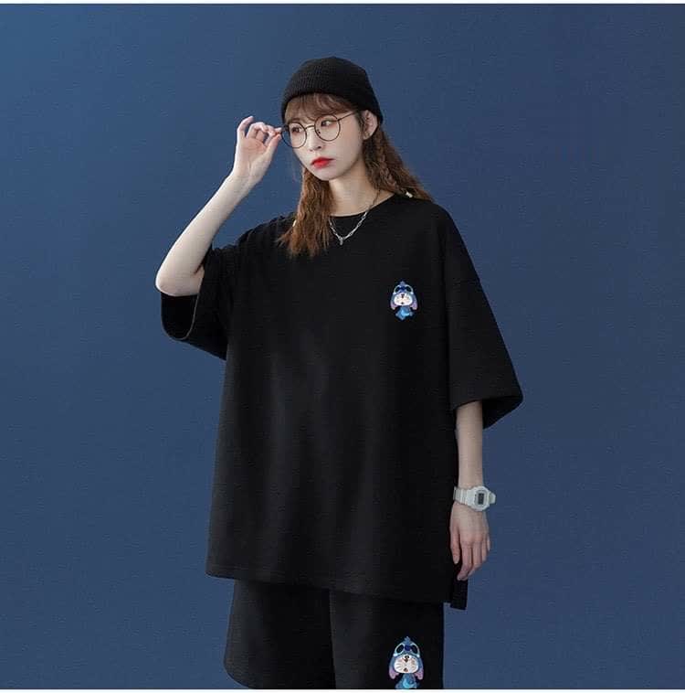 Bộ stich đeo kính Chất cotton
