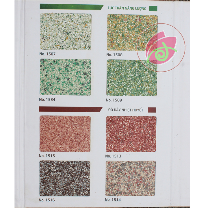Kova Imitation Stone Paint 5kg