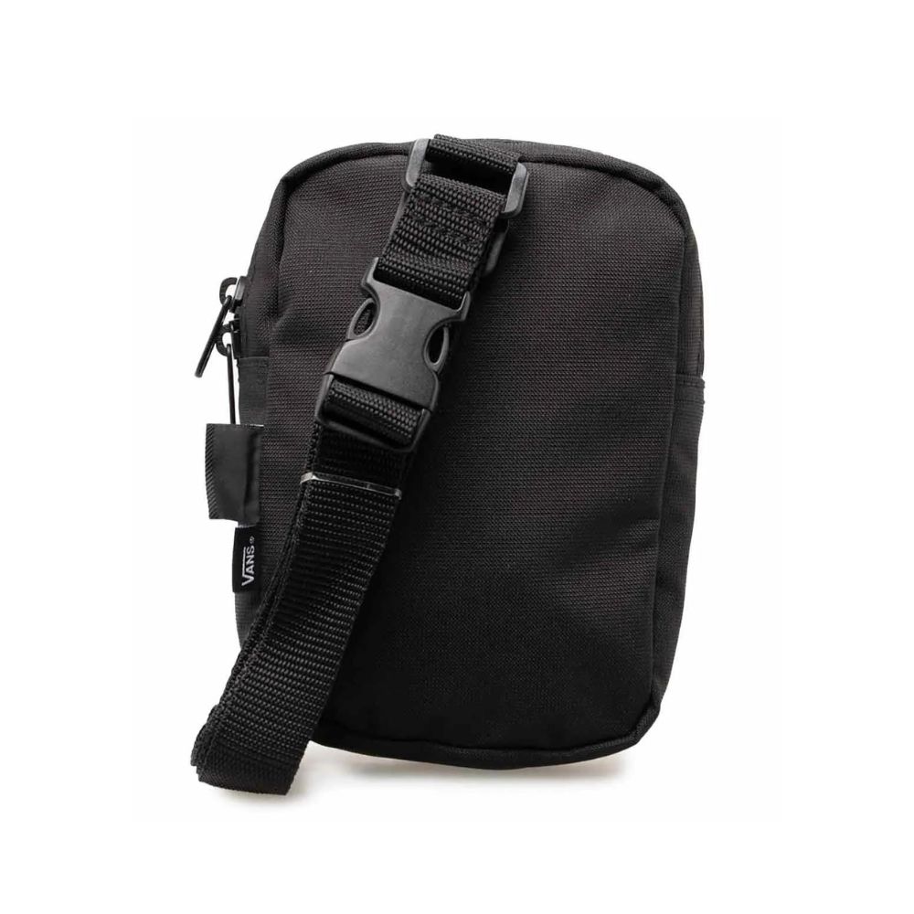 Túi Vans Gym Class Small Bag VN0002ESBLK
