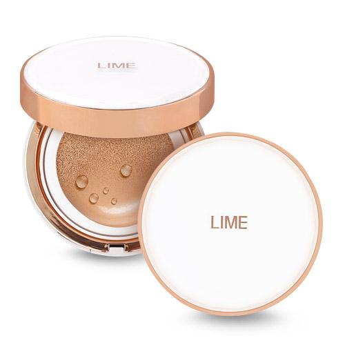 [HCM]Phấn Nước Lime Real Cover Pink Cushion Spf50+/PA+++
