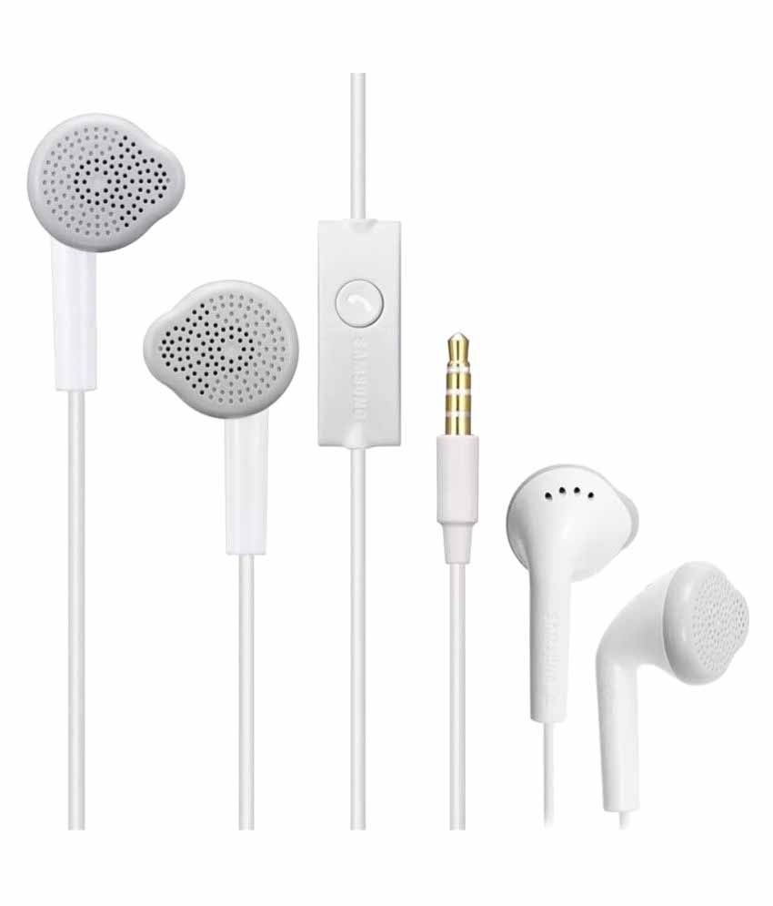 [HCM]Tai nghe điện thoại samsung a10