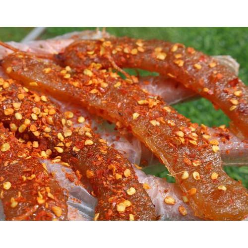 Me rim muối ớt tách hạt 500gr