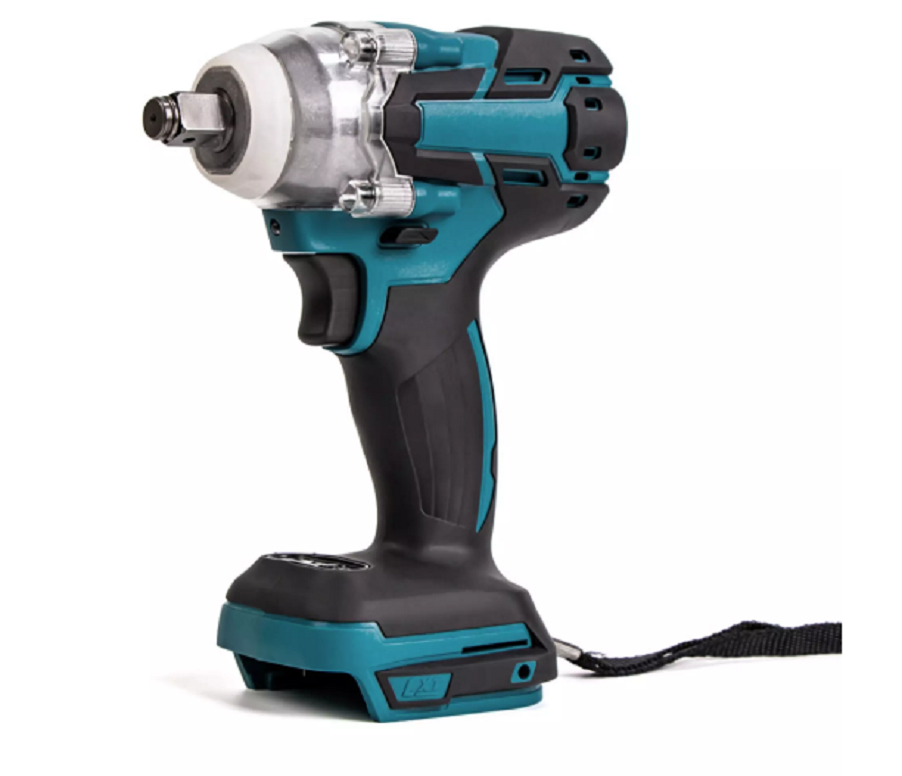 THÂN  MÁY SIẾT BULONG MAKITA 188V