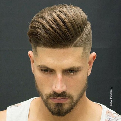 SEBA Hair Comb and Hair Spray