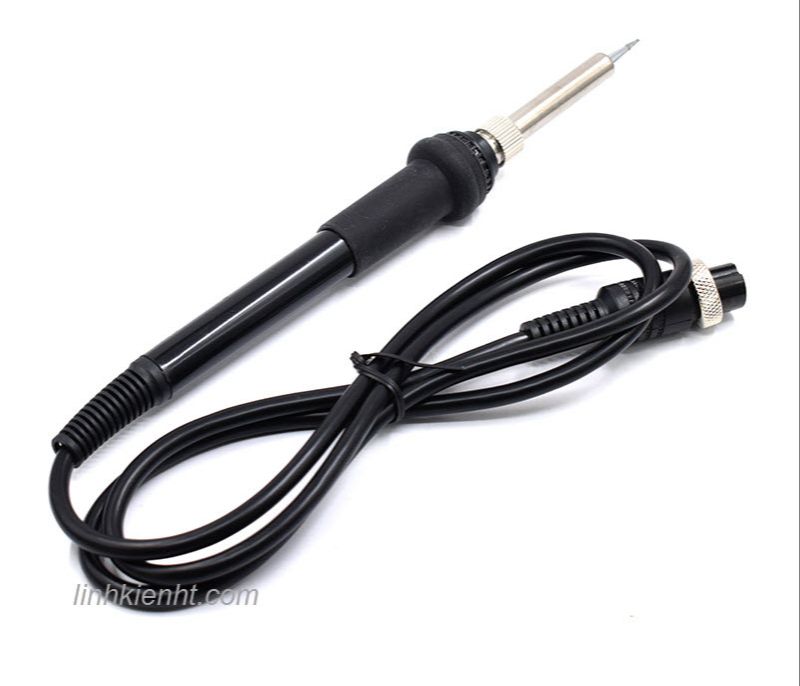 Tay hàn 907 thay thế dùng cho trạm hàn Hakko 936