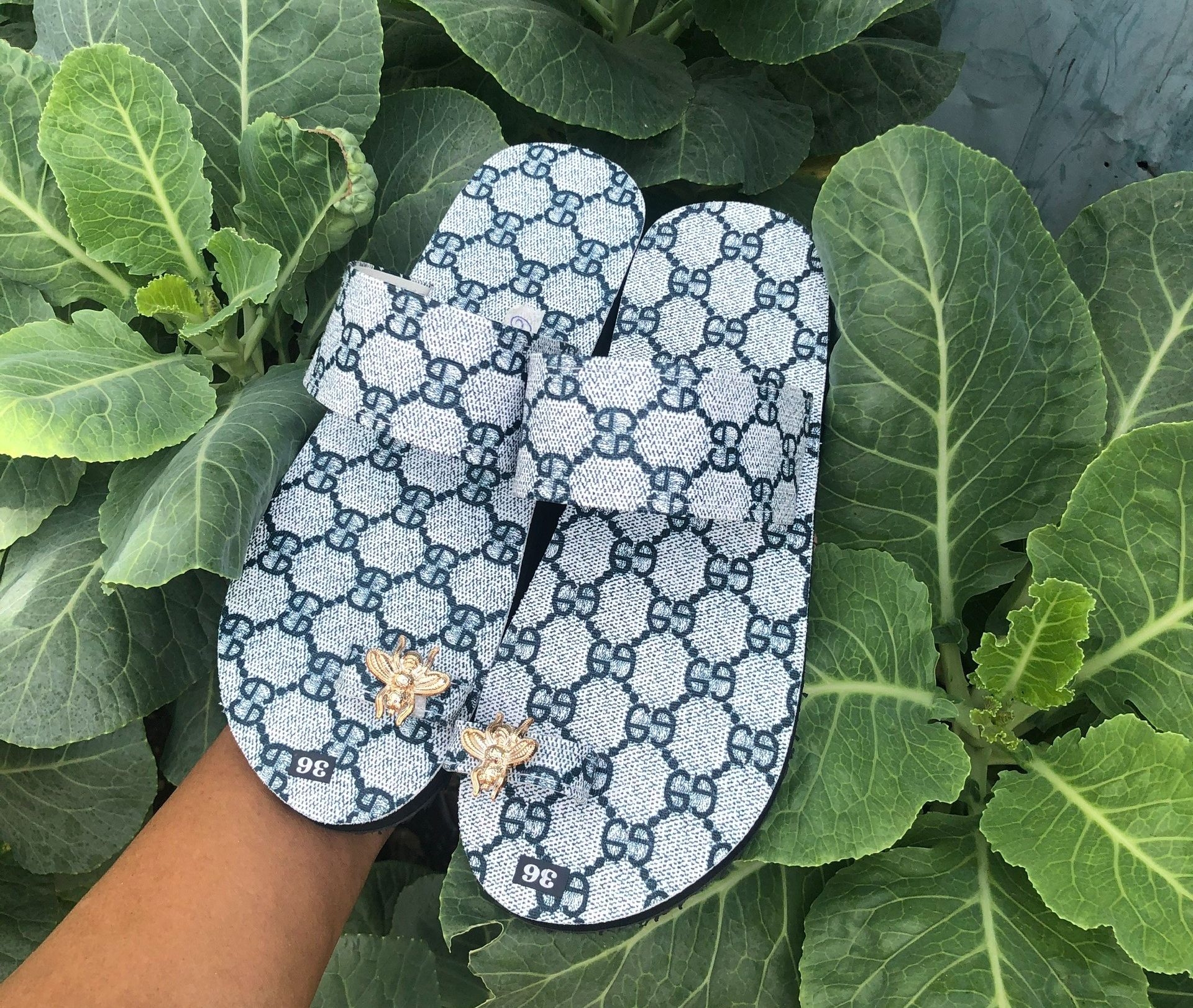 dép cặp nam nữ sandal chip chip