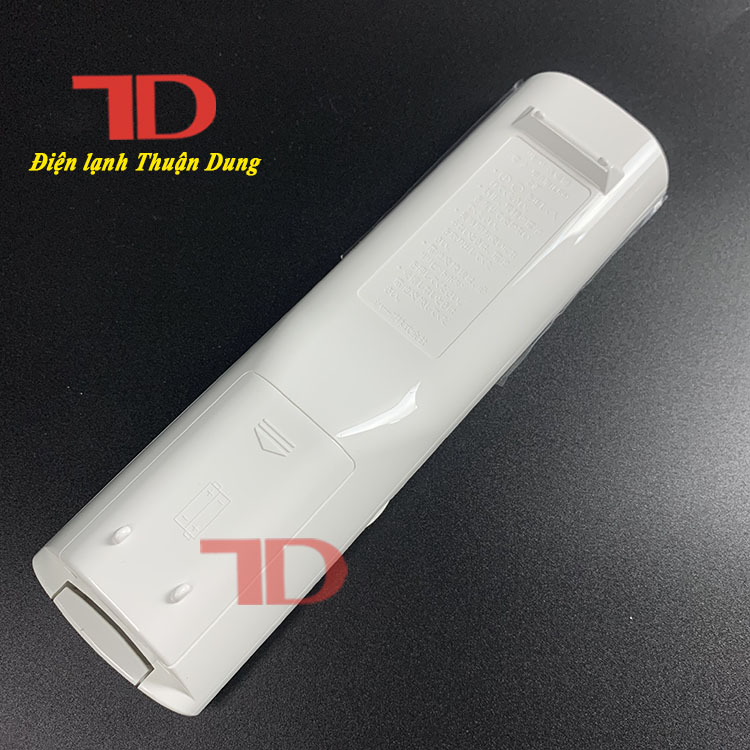 Remote máy lạnh dùng cho SHARP các loại