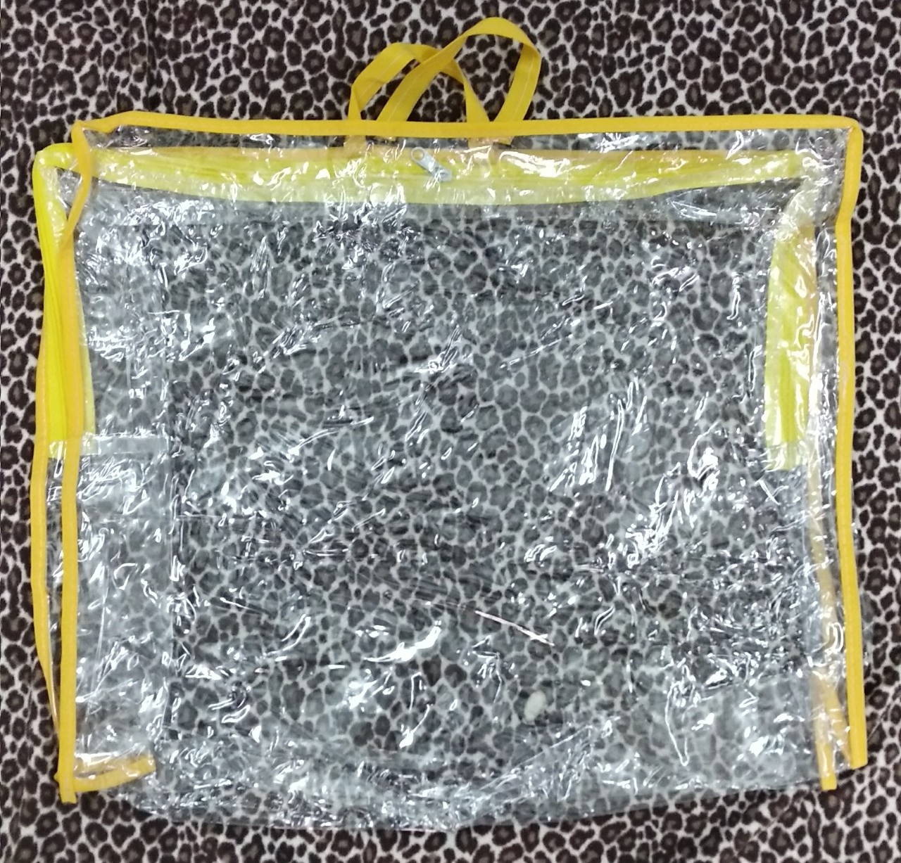 Túi đựng chăn mền loại lớn 40*45cm- Halido