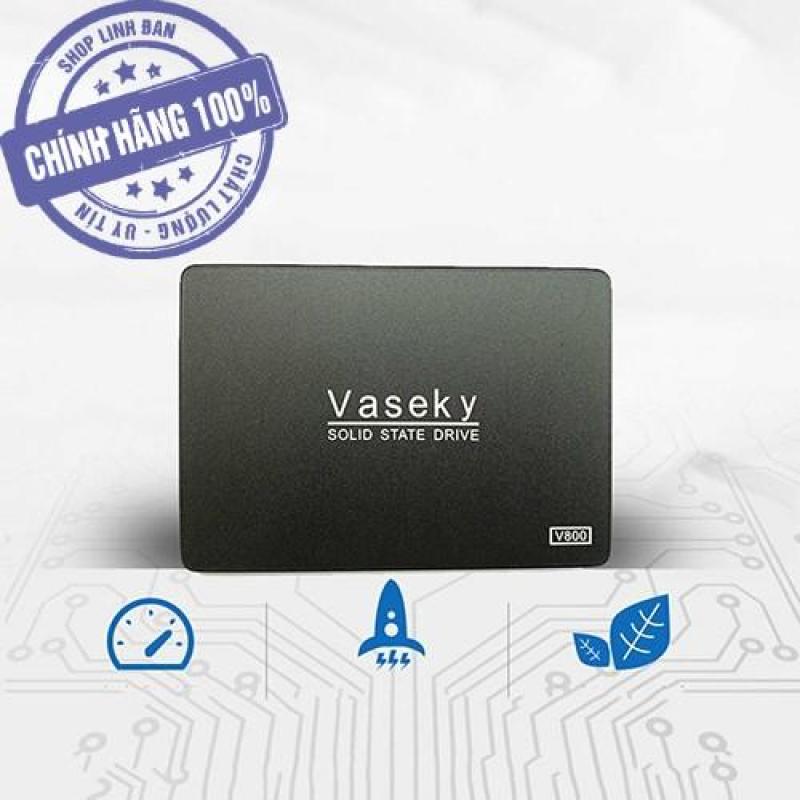 Ổ cứng SSD Vaseky 120GB V800 2.5 inch SATA III