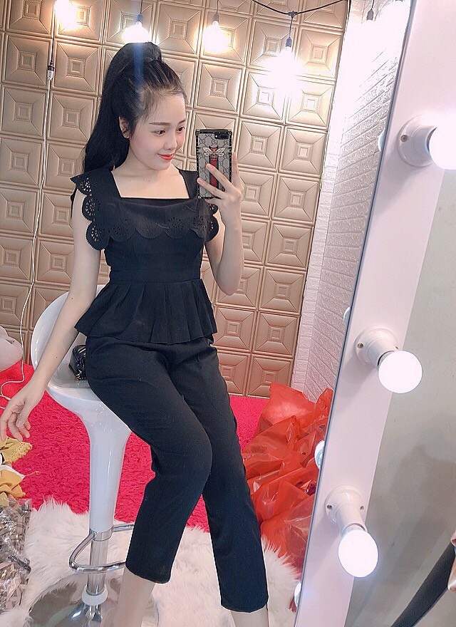 SET BỘ ĐŨI MẶC NHÀ CAO CẤP
