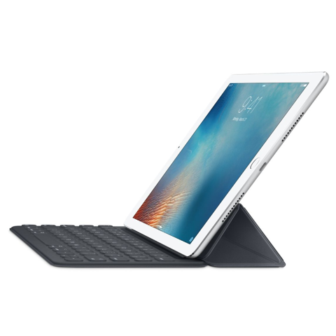 Smart Keyboard iPad Pro 10.5" Chính Hãng